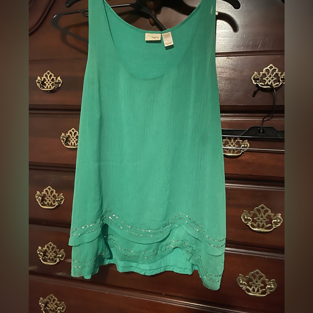 Women’s tank top